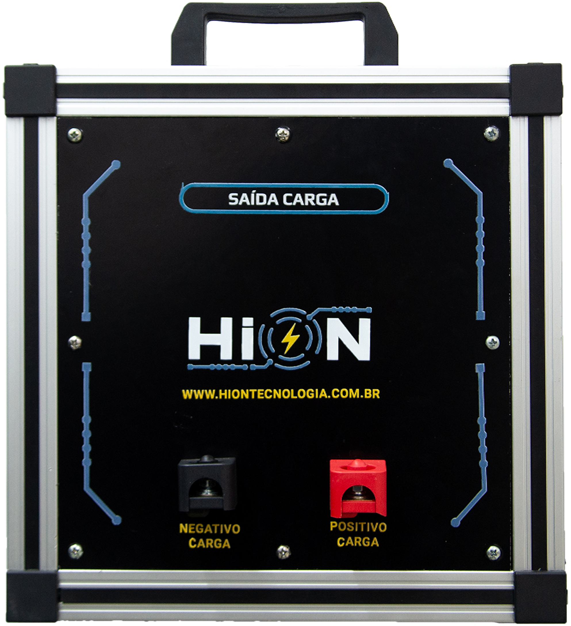 BMSLab Professional Analisador Células Lítio Precisão Científica Alta Potência - Imagem 4