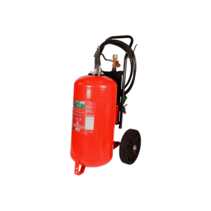 Extintor Portátil de Vermiculita 50 litros Baterias de Lítio Combate Incêndio Classe D Fogo Células